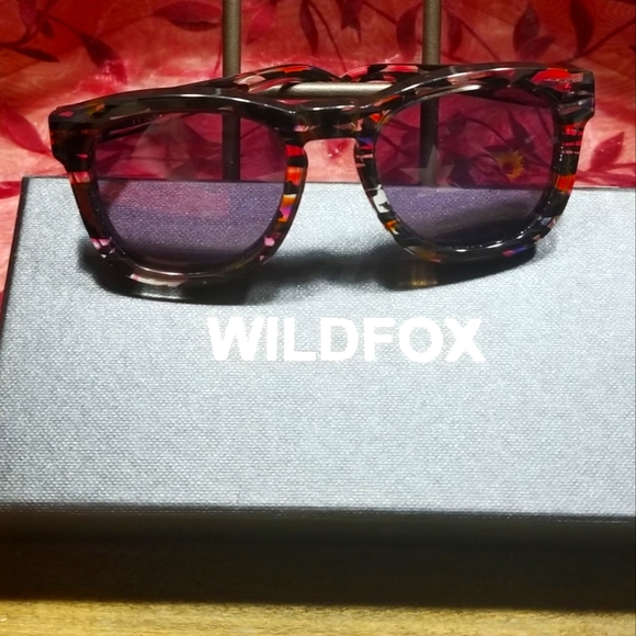 Wildfox Accessories - 😎Wildfox Sunnies😎